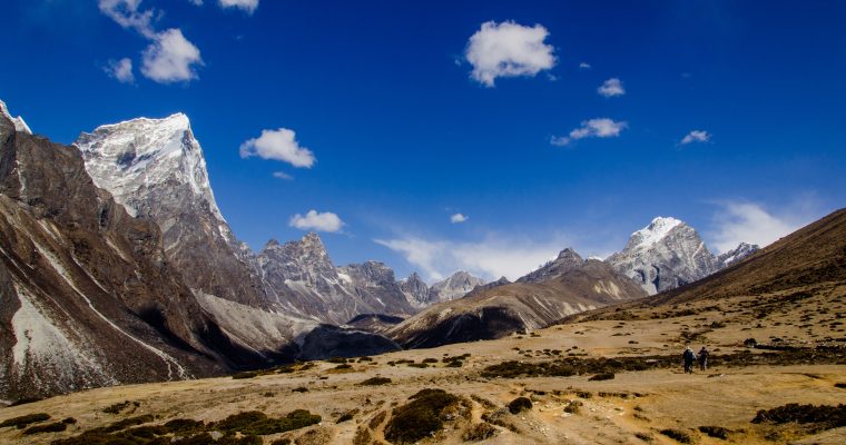 5 Dinge, die du vor einem Trek im Himalaya wissen solltest