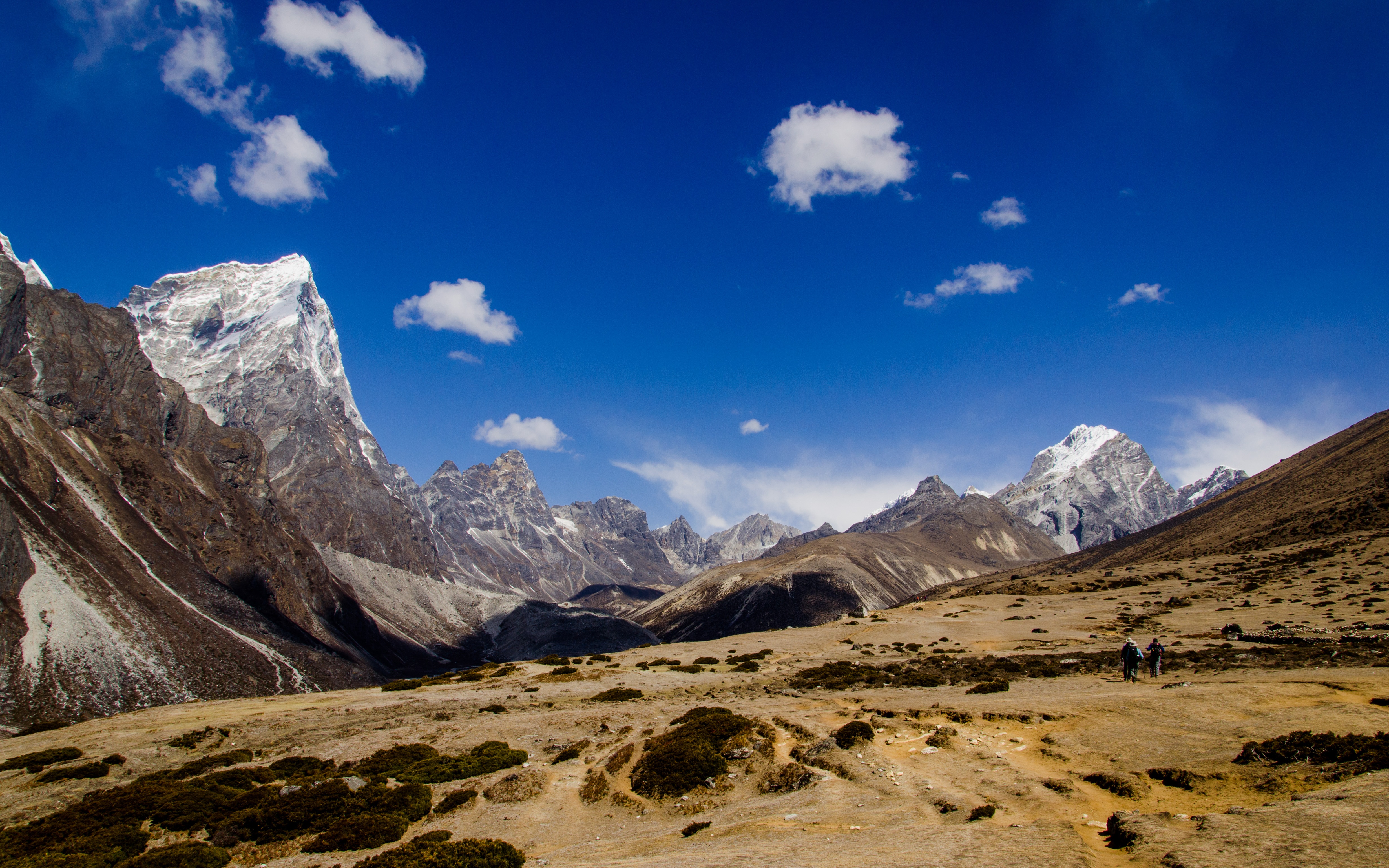 5 Dinge, die du vor einem Trek im Himalaya wissen solltest