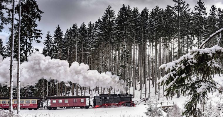 5 Gründe, in den Harz zu fahren