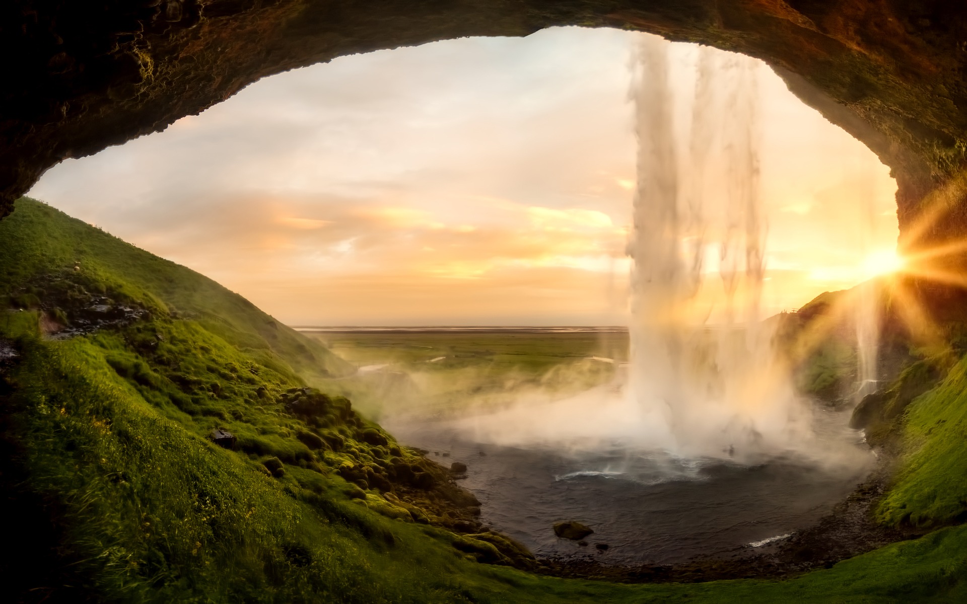 Die beste Reisezeit für deinen Island Urlaub