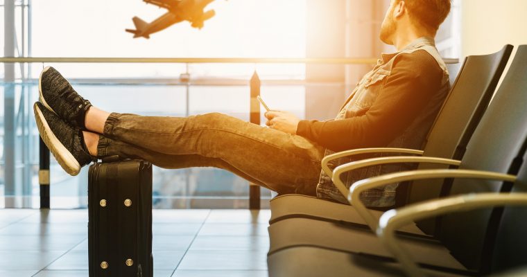 Must-haves für deinen nächsten Flug