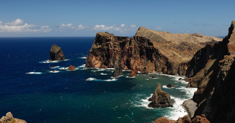 5 Gründe, warum Madeira ein wahres Paradies ist