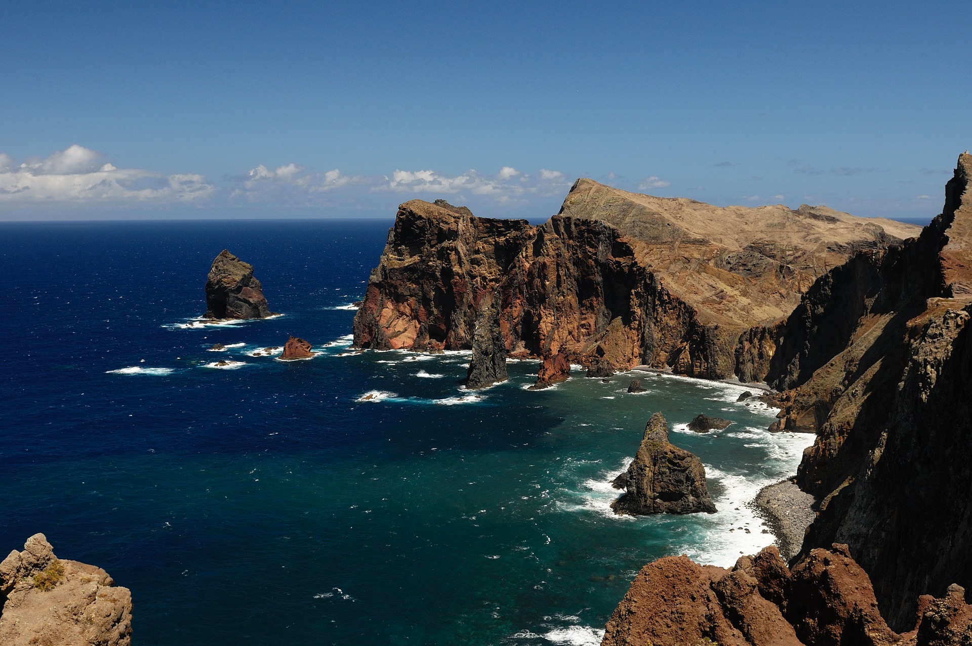 5 Gründe, warum Madeira ein wahres Paradies ist