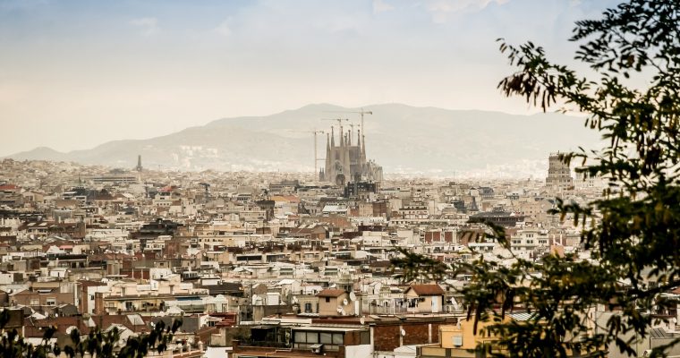 4 Tipps für deinen Trip nach Barcelona