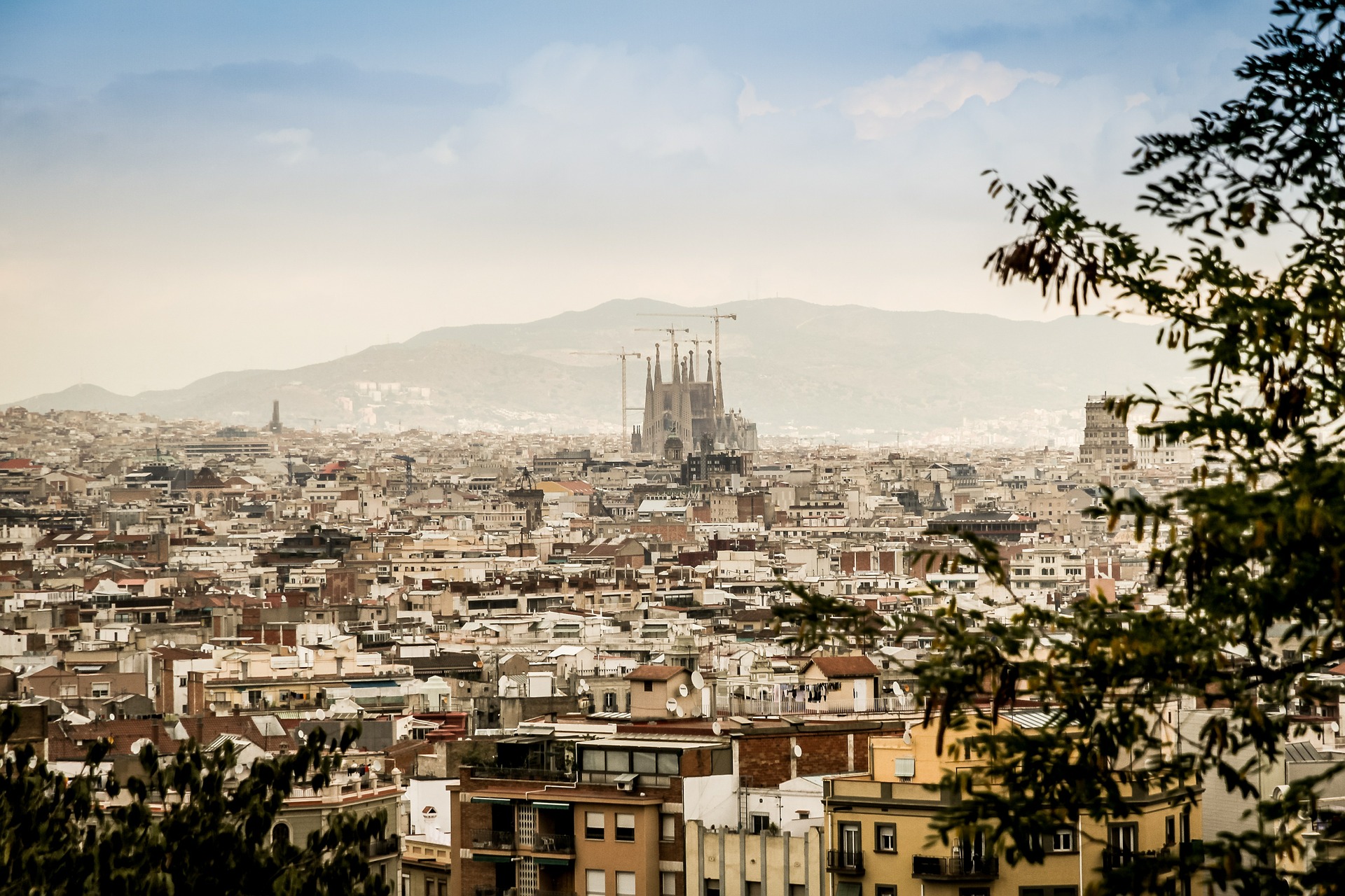 4 Tipps für deinen Trip nach Barcelona