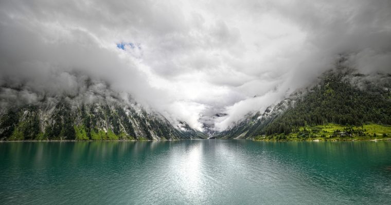 Klein Tibet im Zillertal