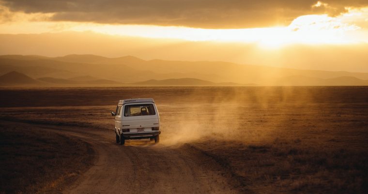 5 Dinge, die deinen Roadtrip perfekt machen