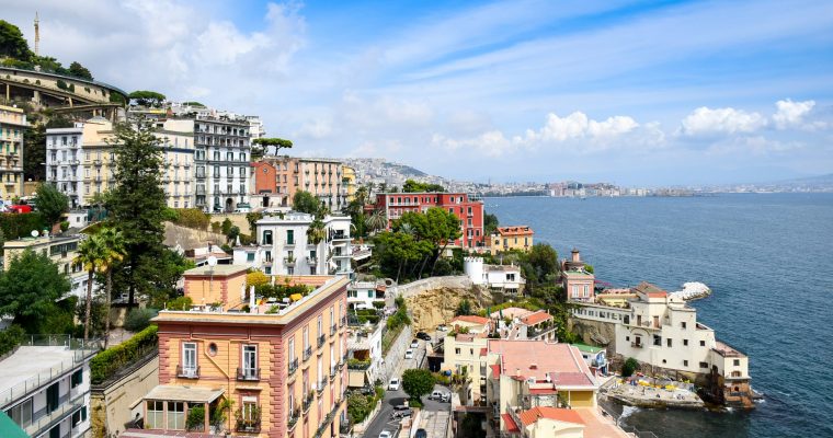 5 Tipps für deine Reise nach Neapel