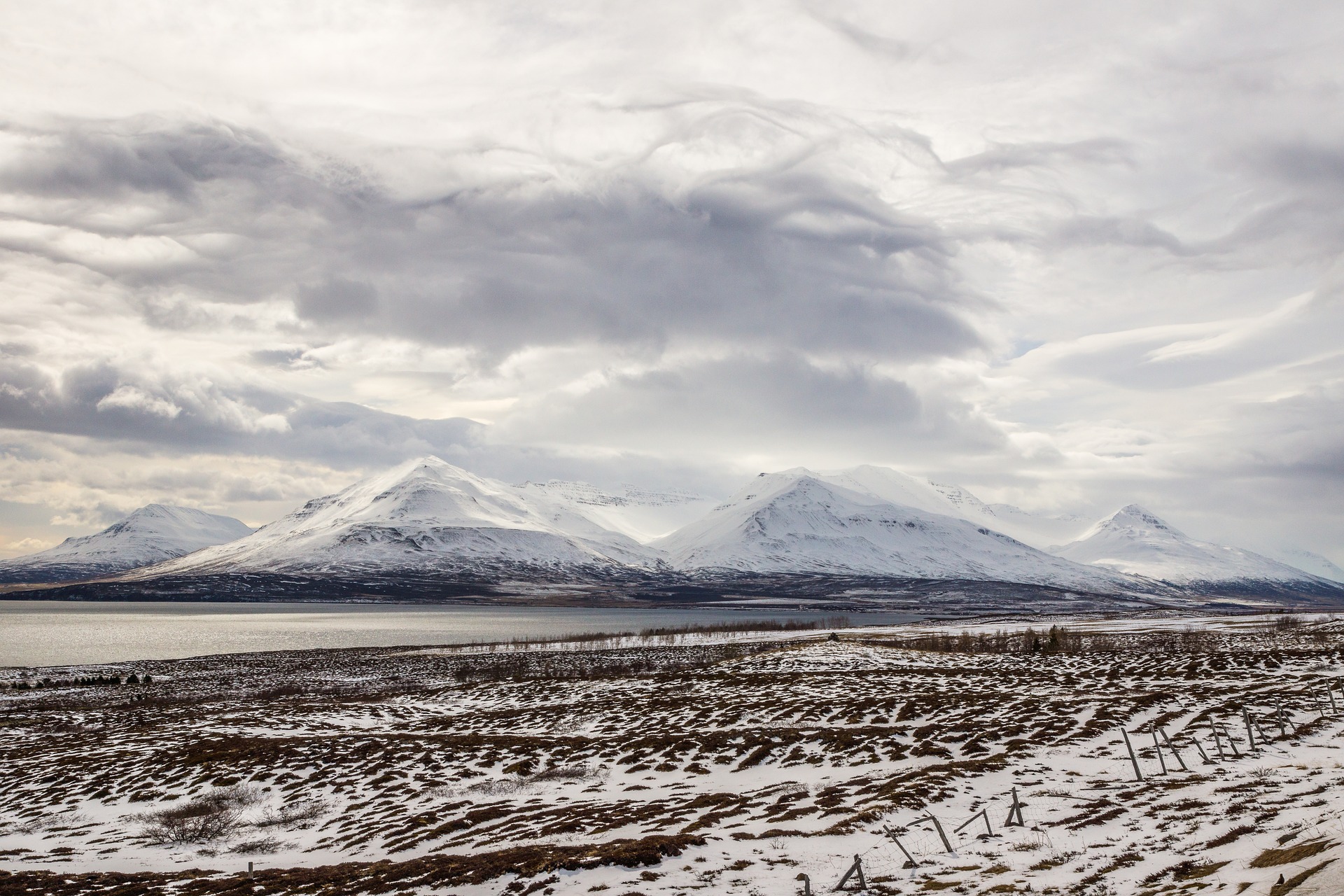 3 Gründe, warum du im Winter nach Island reisen solltest