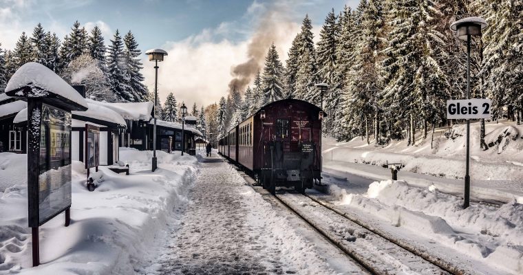 3 Winteraktivitäten für den Harz