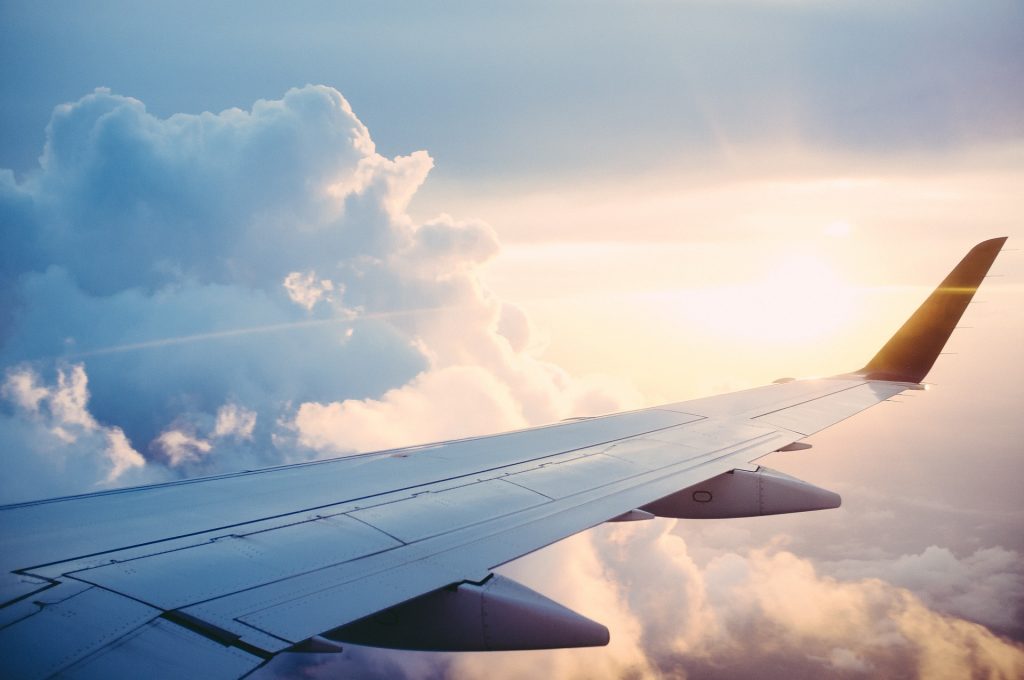 Wann du deinen Flug buchen solltest Direkt weg