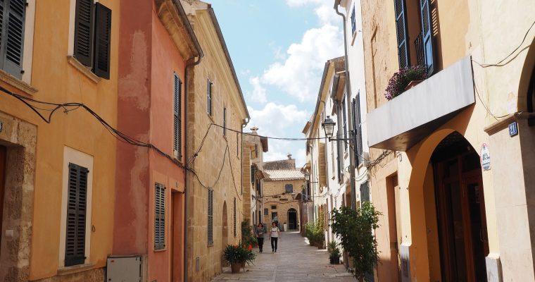 Das sind die schönsten Dörfer auf Mallorca