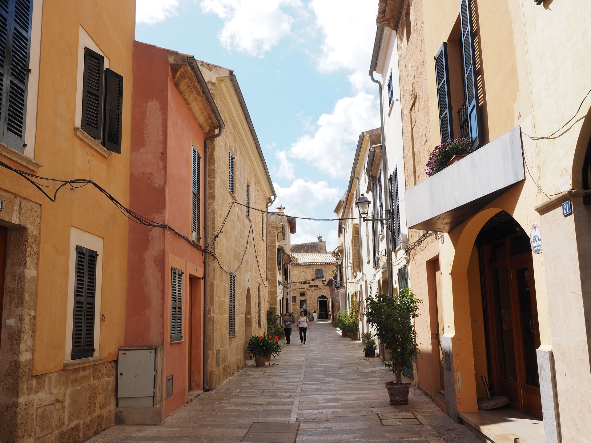 Das sind die schönsten Dörfer auf Mallorca