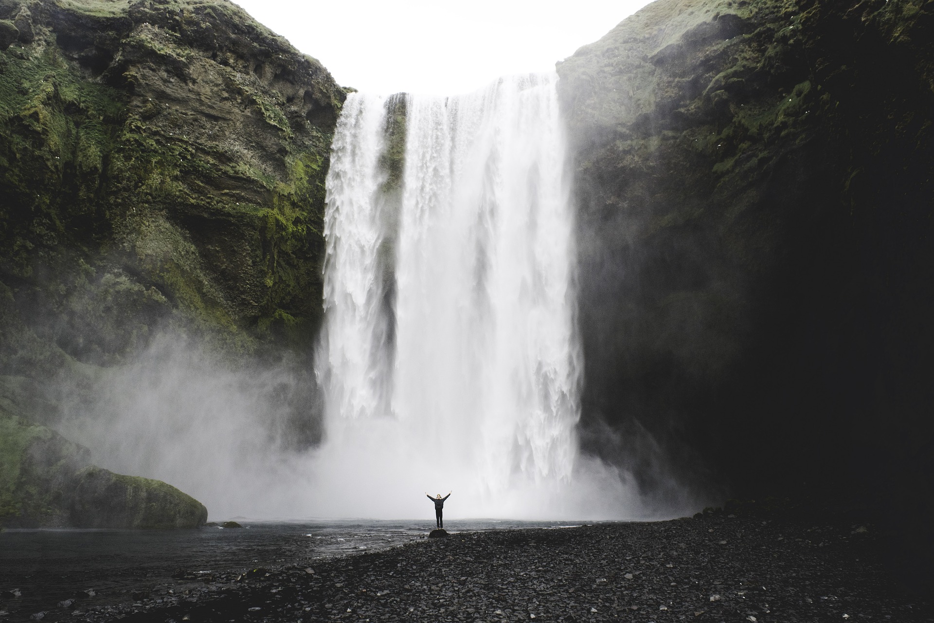 Diese 5 Dinge musst du in Island gesehen oder getan haben