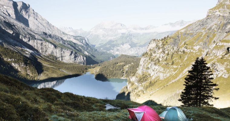 Die besten Camping-Hacks für dein nächstes Abenteuer