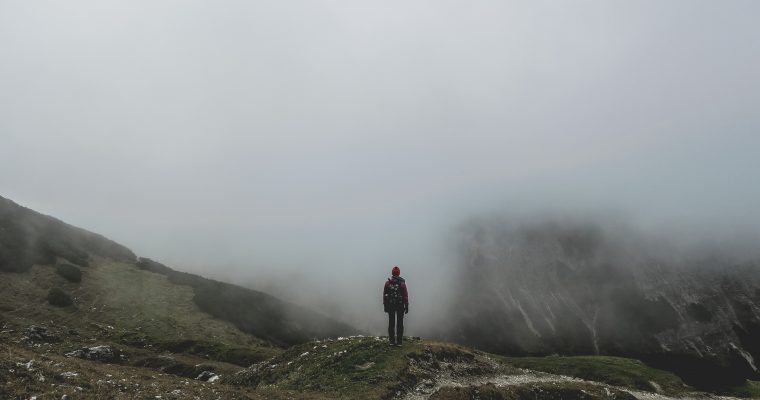 Alleine wandern: Das solltet ihr beachten