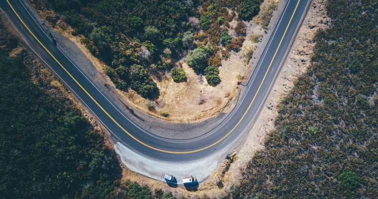 So wird eine lange Autoreise entspannt