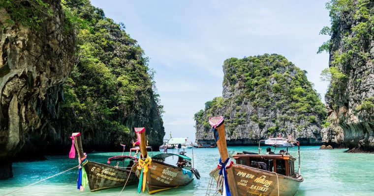 5 Dinge, die du in Phuket tun solltest